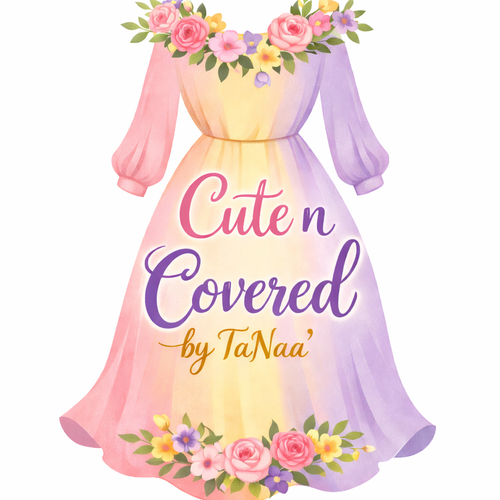 Cute N Covered By TaNaa'